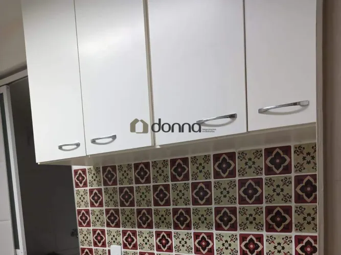 Apartamento Residencial 3 Quartos (1 Suíte) no Centro de Uberaba | 100,47m²