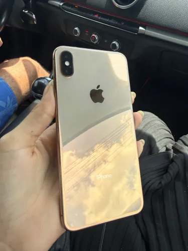 iPhone XS MAX