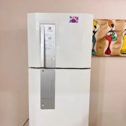 Geladeira Eletrolux