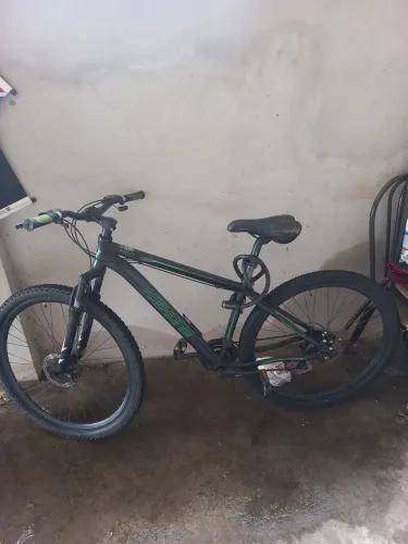 Bicicleta HigHone aro 29