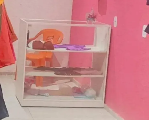 Balcão (valor negociável)