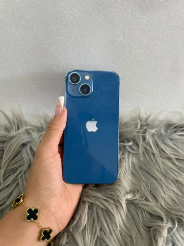 iPhone 13 mini 256gb 