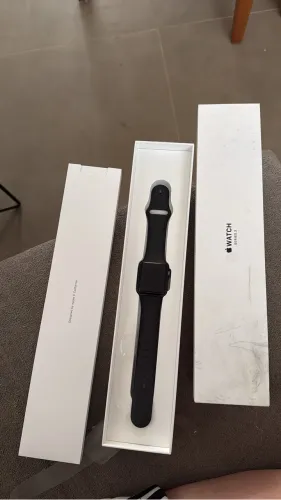 Apple watch series 3