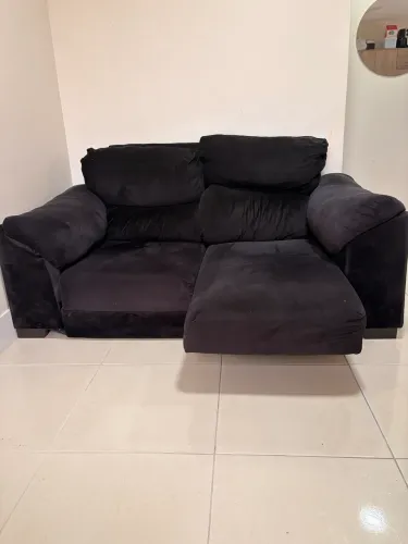 Sofá retrátil 