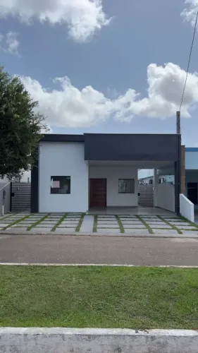 Alugua-se casa no Jardim América Zona Oeste