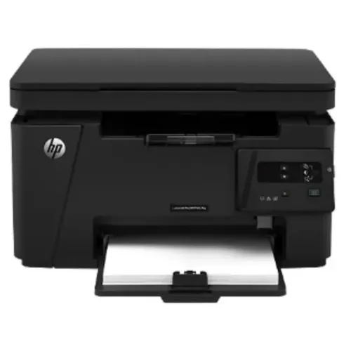 Impressora laser multifuncional HP M125A (Somente 1.400,00)