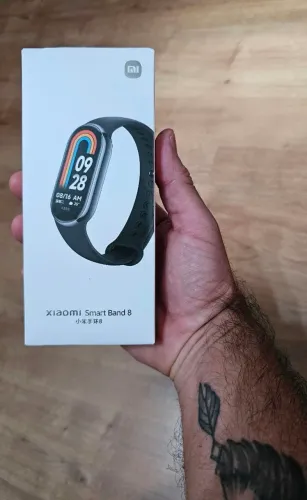 XIAOMI MI BAND 8