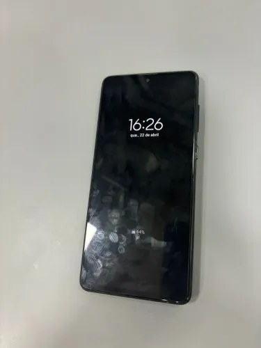 Samsung galaxy A71 