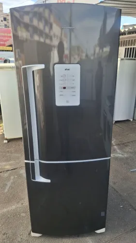 GELADEIRA BRASTEMP INVERSE ENVELOPADA