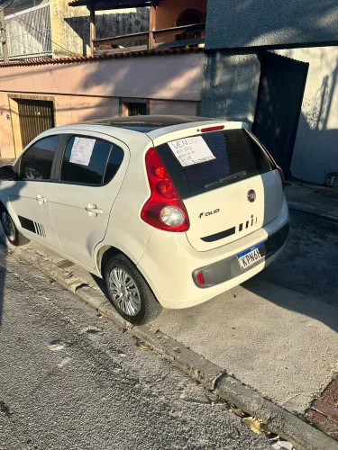 Fiat Palio Attractive 1.0 EVO Fire Flex 8V 5P 2013