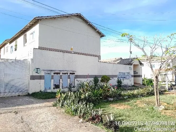 Oportunidade de investimento Apartamento no Mansoes Recreio Estrela D'alva Iii, Cidade Oc