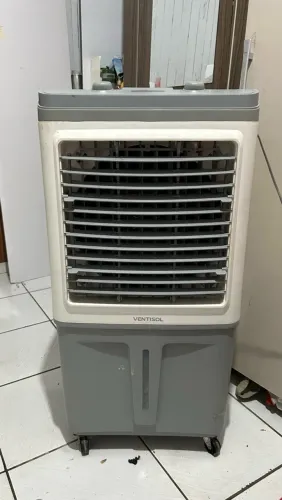 CLIMATIZADOR VENTISOL 60L