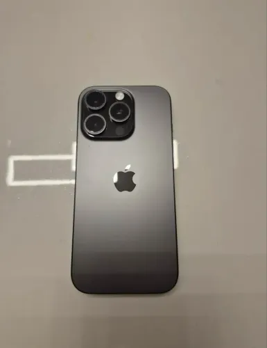 iPhone 16 pro 256gb