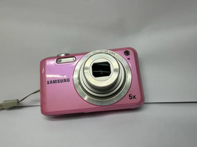 Câmera digital Samsung ST64 