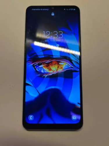 Celular Samsung M12