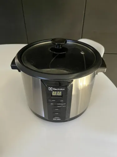 Panela eletrica de arroz