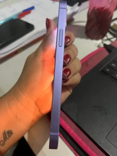 iPhone 12