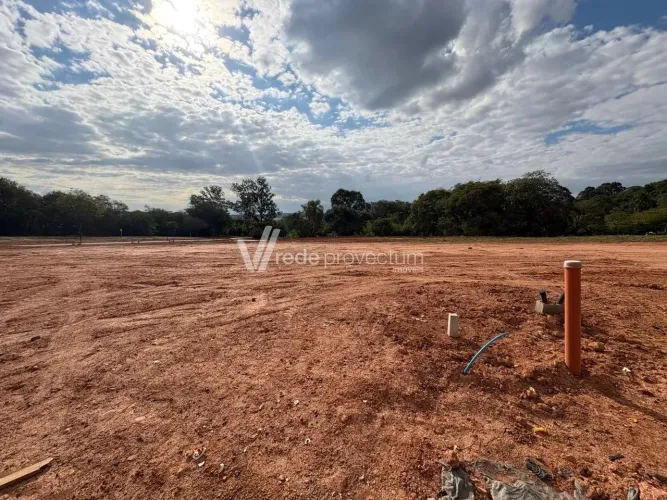 Terreno à venda no Condomínio Reserva Village Prado Indaiatuba/SP