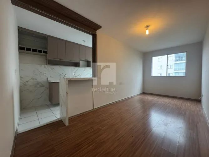 Apartamento 2 quartos - Taboão
