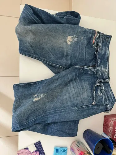 CALÇA DIESEL ORIGINAL P