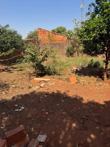 Terreno Barreto vila santa Isabel 
