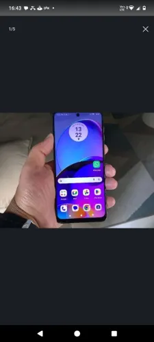 Moto g 14 ,128 gigas