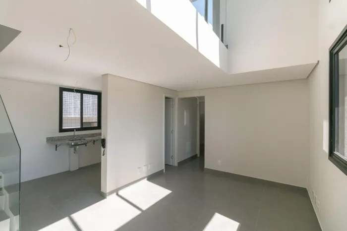 Apartamento à Venda - Palmares, 2 Quartos, 98 m2