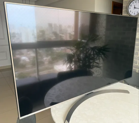 Tv LG 60? modelo 60UJ6585