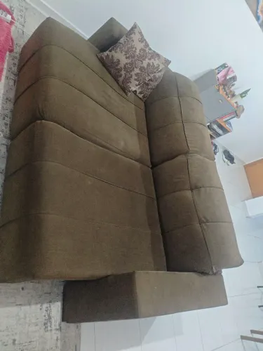 Sofá para 3 lugares