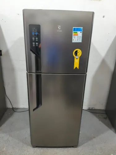 Geladeira Electrolux  Frost Free TF55s 431 Litros (127v) 