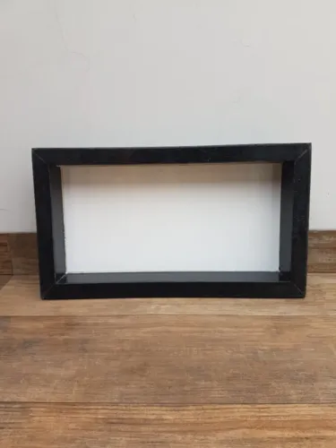 Nicho de Banheiro 70x40 em Granito e porcelanato