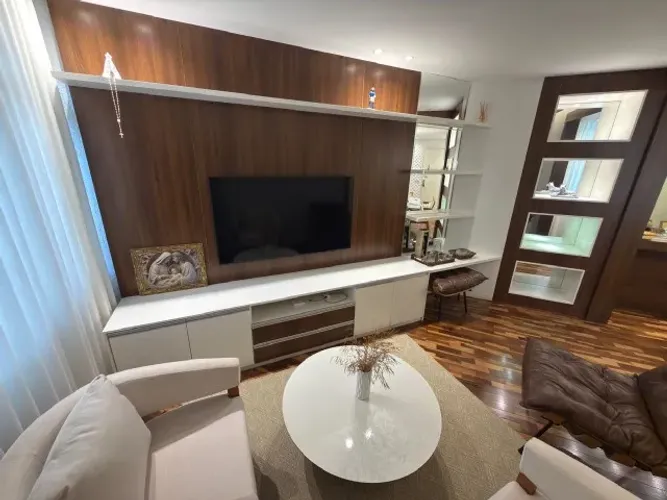 Apartamento 3 qtos para locacao no bairro Salgado Filho