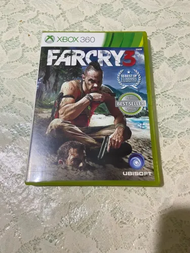 Far Cry 3