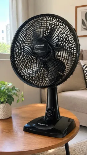 Ventilador Mondial