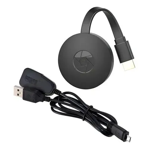 Chromecast