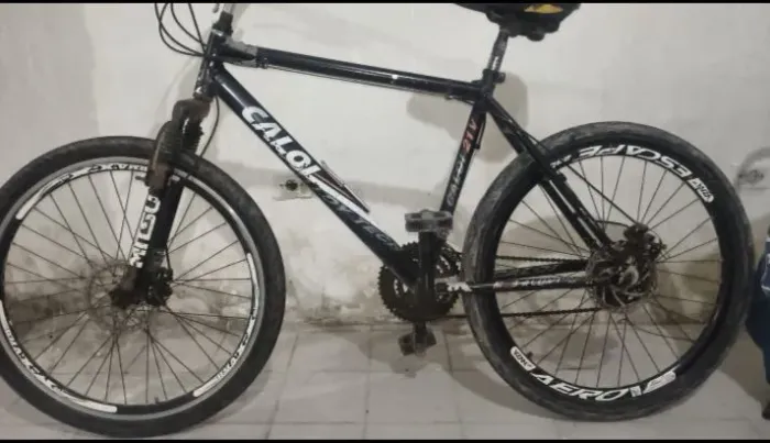 Bicicleta aro 26