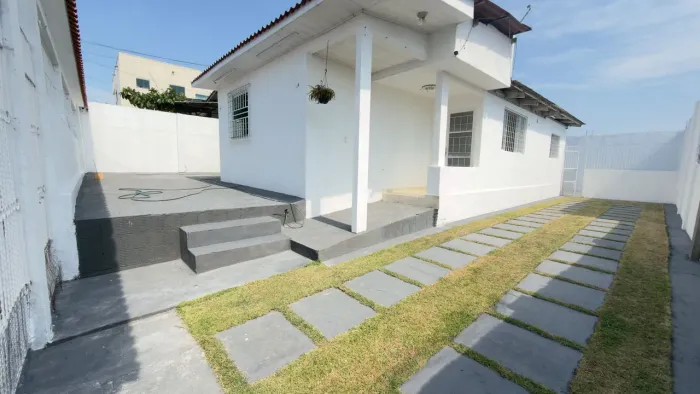 //Casa Comercial ou Residencial no Japiim