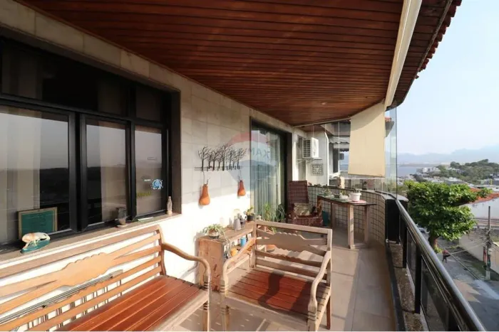 Cobertura à venda, 4 quartos, 237m², R$1.290.000,00, Jardim Guanabara, Ilha do Governador,