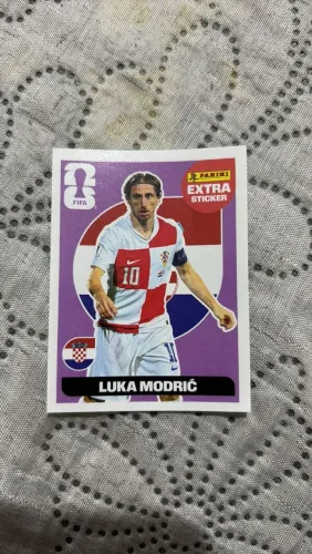 Figurinha LEGEND copa 2026