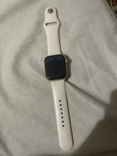 Apple watch SE Rose 44mm