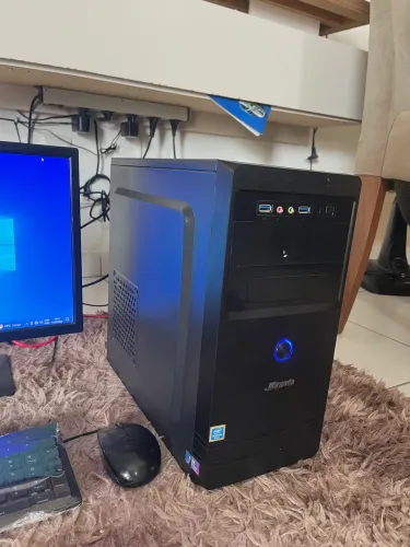 CPU Pc Completo Core i5