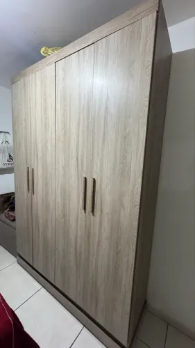 Guarda-roupa