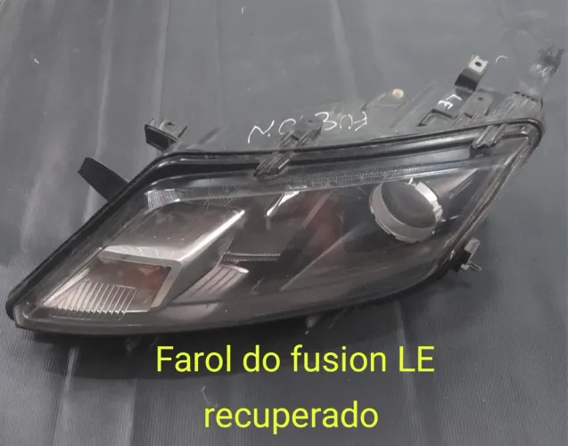 Farol fusion