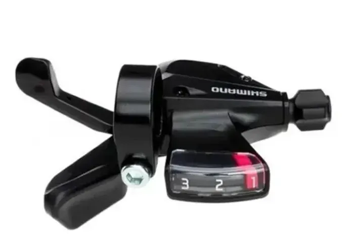 Passador Shimano Altus 3v SL M310