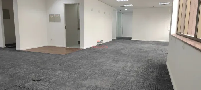 Andar corporativo para locação, Jardim Paulista, São Paulo, SP