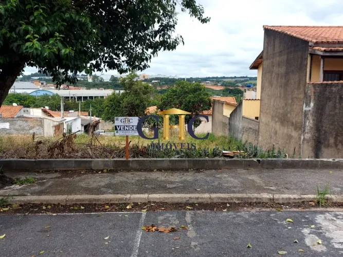 TERRENO à venda, Jardim Bela Vista, Salto de Pirapora, SP