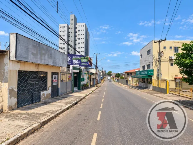 PONTO COMERCIAL PARA LOCAÇÃO ? PRÓXIMO AO CENTRO