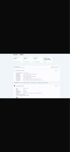 Notebook Asus vivobook go 15 entrego em Garanhuns