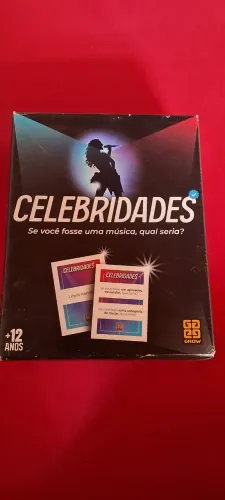 Jogo de tabuleiro