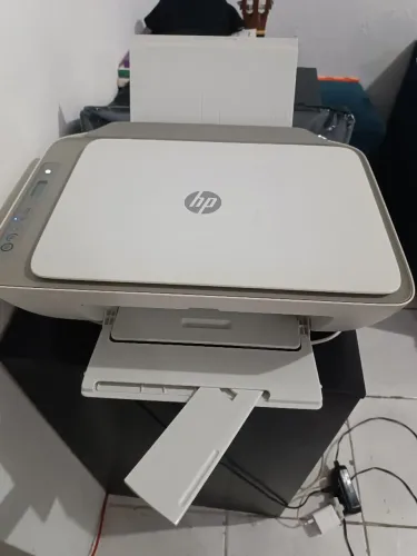 Impressora Deskjet 2776